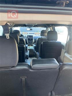 دودج جراند كارافان